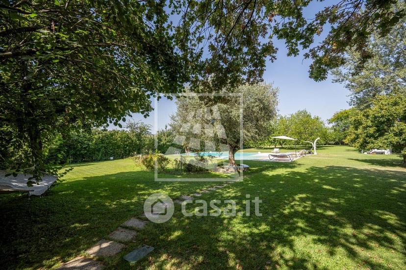 Villa in Via Gianni Rodari 16 — foto 44 di 89