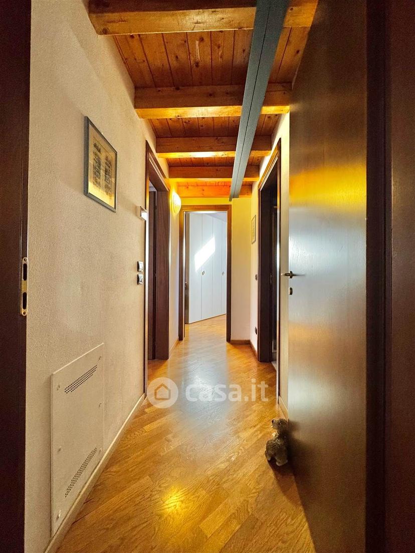 Quadrilocale in Via Giuseppe Garibaldi 20 — foto 24 di 26