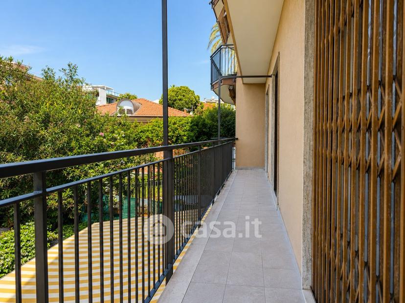 Trilocale in Via Bouganvillea 9