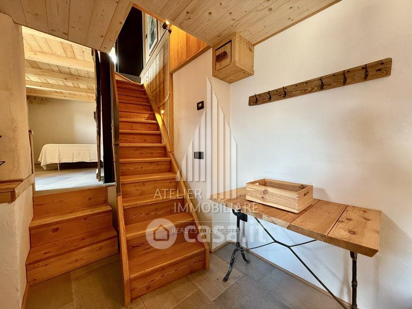 Villa in Frazione Bringaz 2 — foto 8 di 61