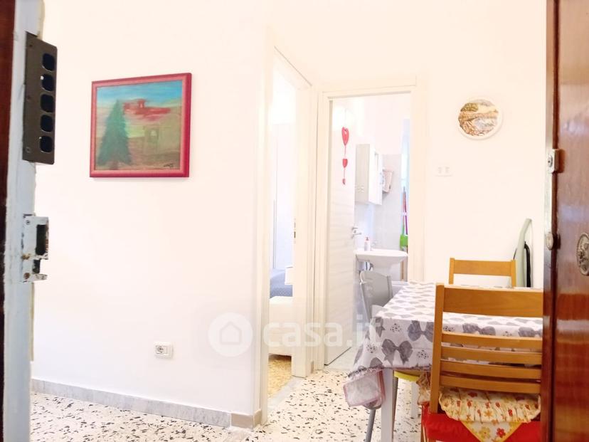 Trilocale in Lungomare Nazario Sauro 331 — foto 10 di 18