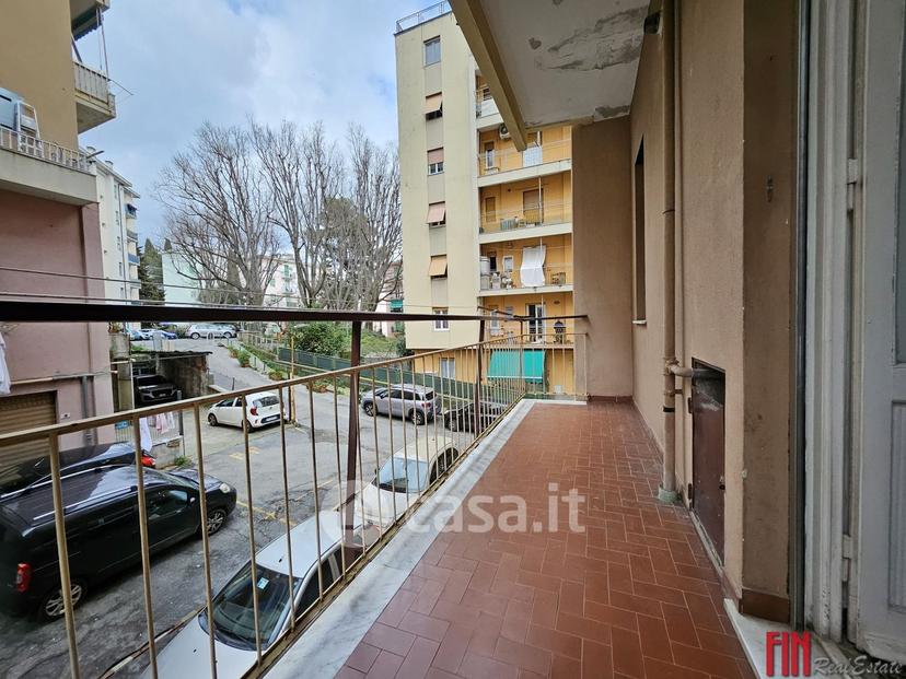 Bilocale in Via Jacopo Bonfadio — foto 33 di 40