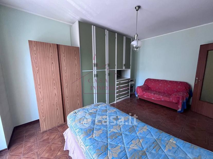 Quadrilocale in Via Eugenio Montale — foto 21 di 22