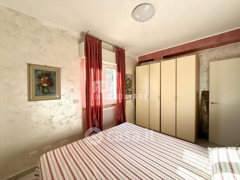 Trilocale in Viale Augusto Galli — foto 3 di 12
