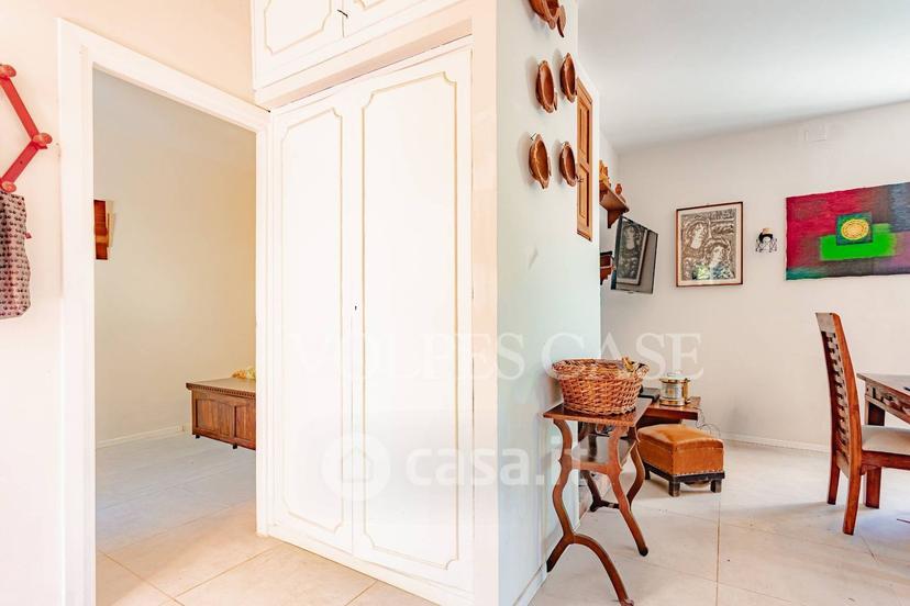 Villa in Via del Faro — foto 36 di 39