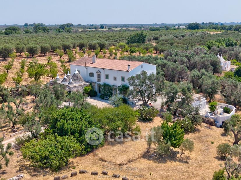 Villa in Contrada Salinola — foto 57 di 130