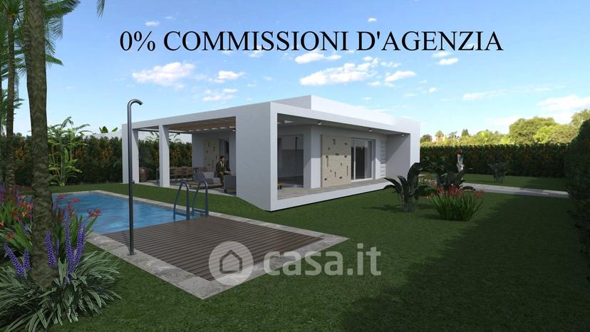 Villa in Via Pietro Lecciso 4 — foto 5 di 29