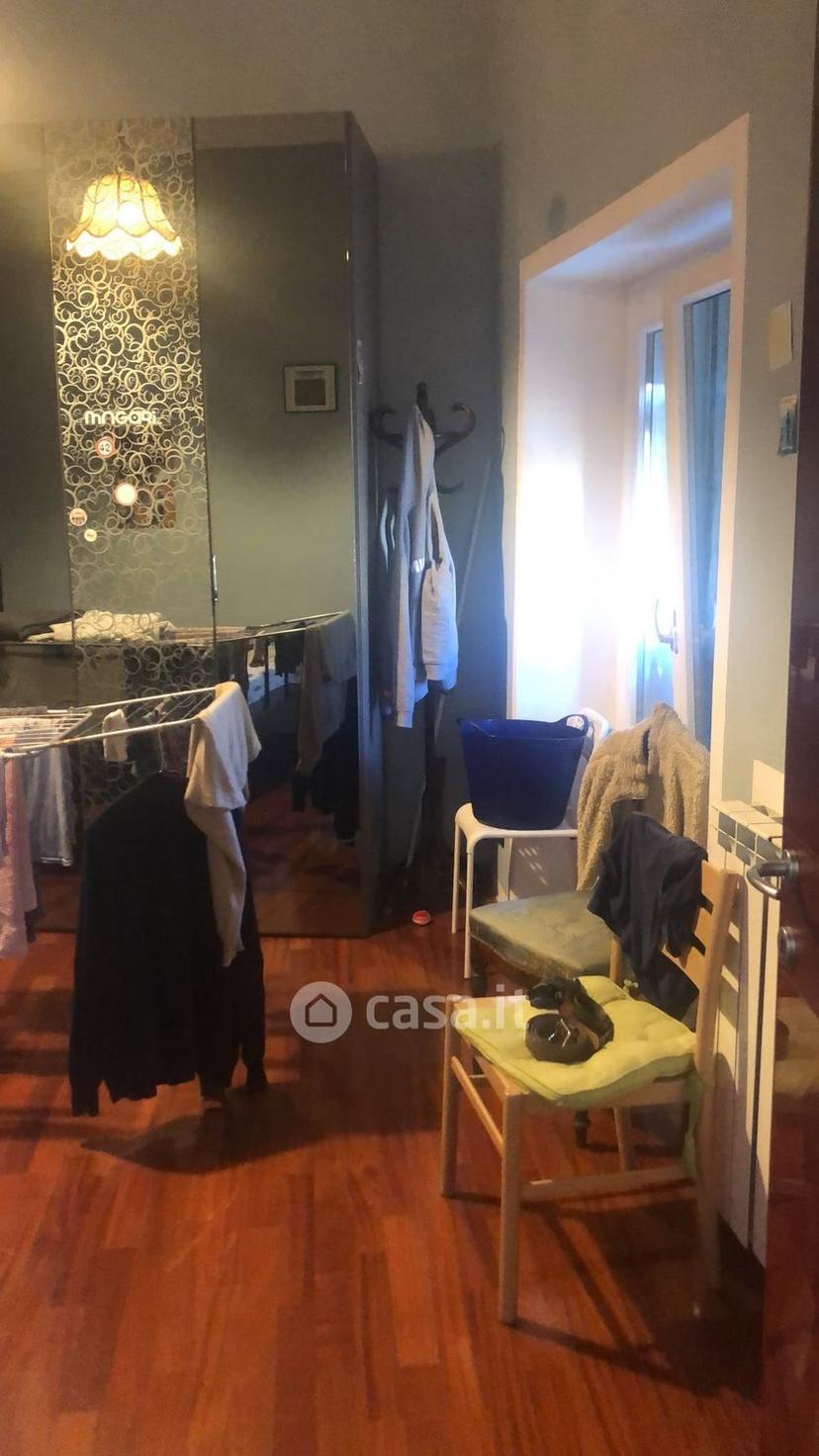 Trilocale in Vico Dietro Il Coro della Maddalena 7 — foto 9 di 16
