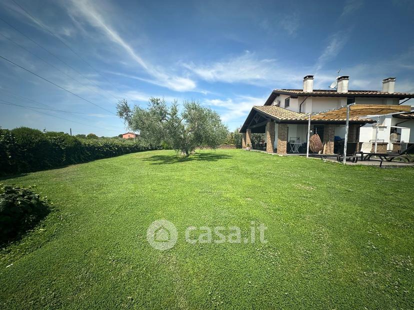 Villa in Via Falerina 185 — foto 40 di 52