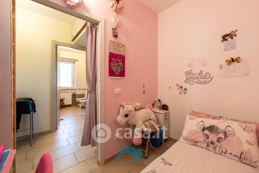 Villa in Via Col Fiorito — foto 11 di 67