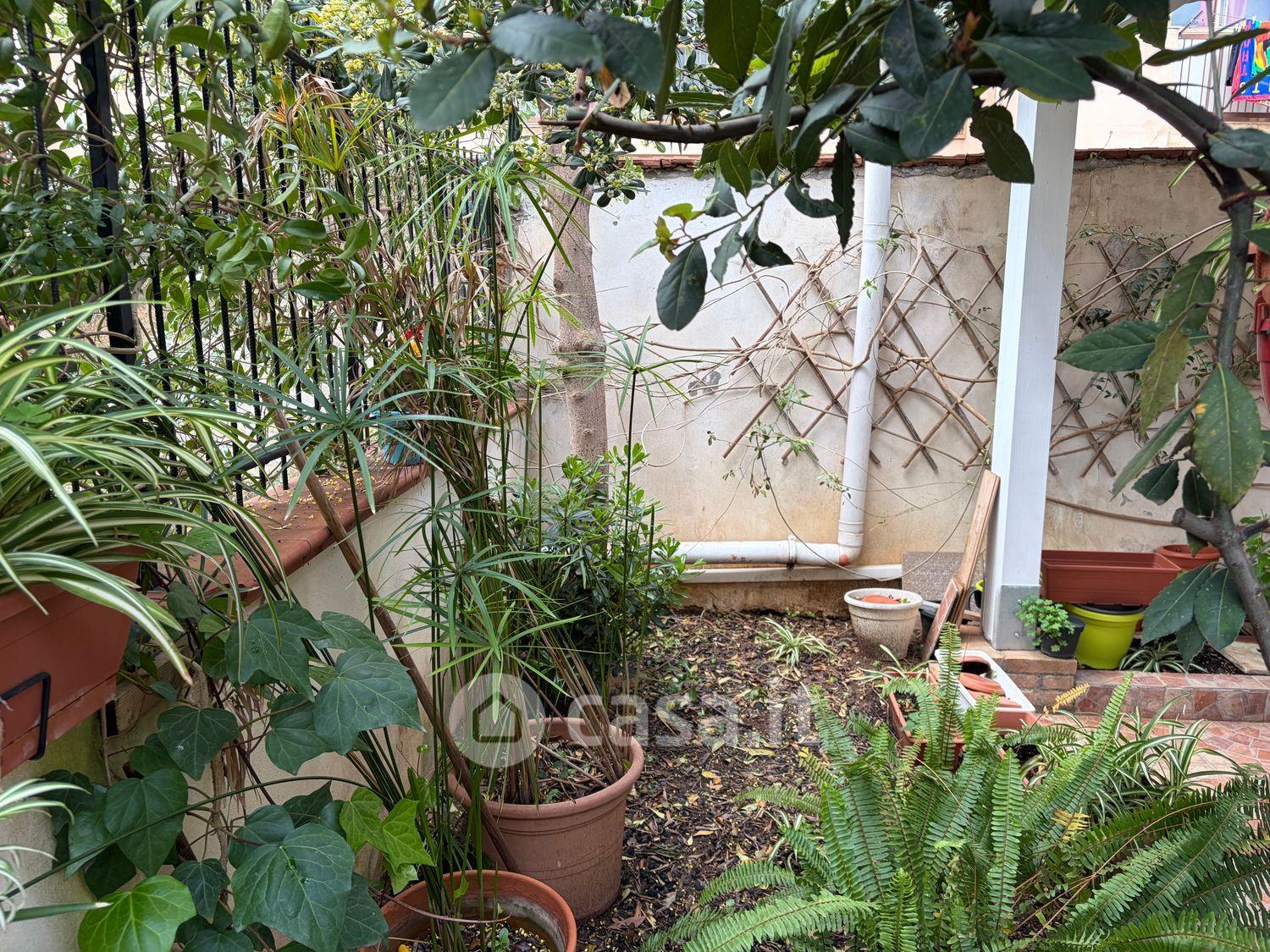 Trilocale in Via Giuseppe Sorge