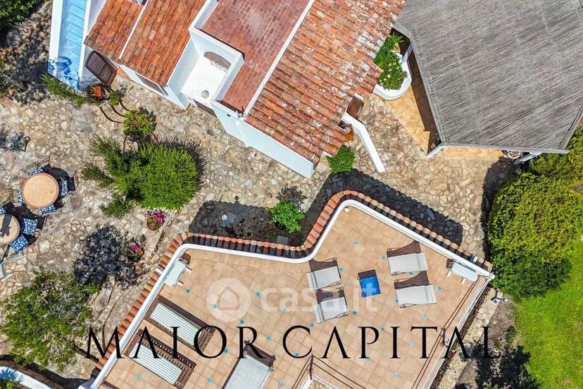Villa in Via Alicante — foto 20 di 63