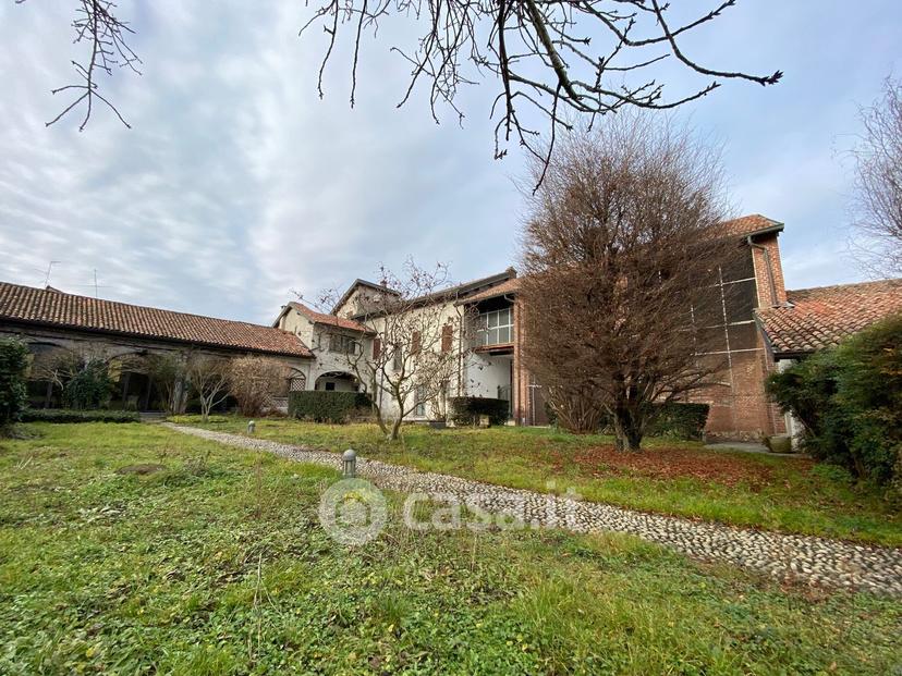 Villa in Via Lorenzo Toma — foto 62 di 78