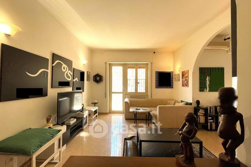 Trilocale in Viale dell'Esercito — foto 18 di 22