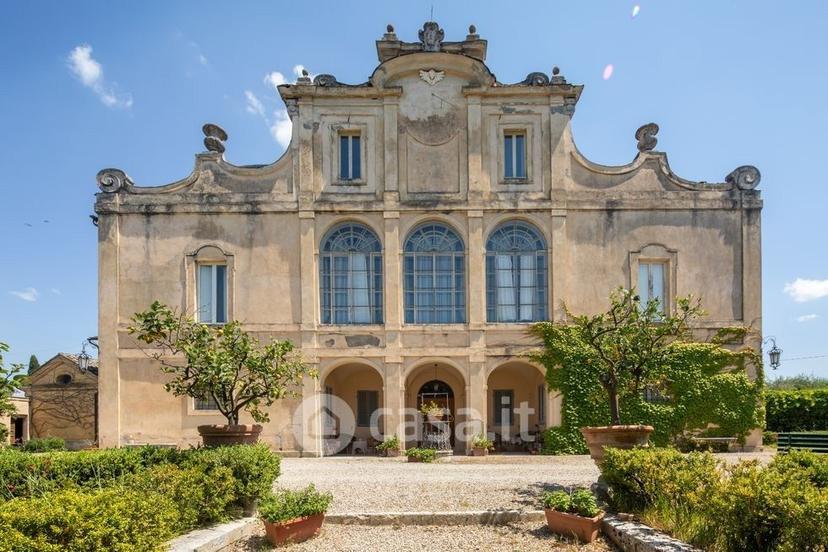 Villa in Strada di Scacciapensieri — foto 6 di 54