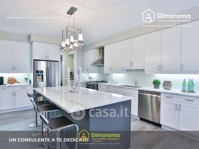 Quadrilocale in Corso Vittorio Emanuele II 6 — foto 4 di 26