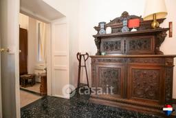 Appartamento in Salita Serino 32