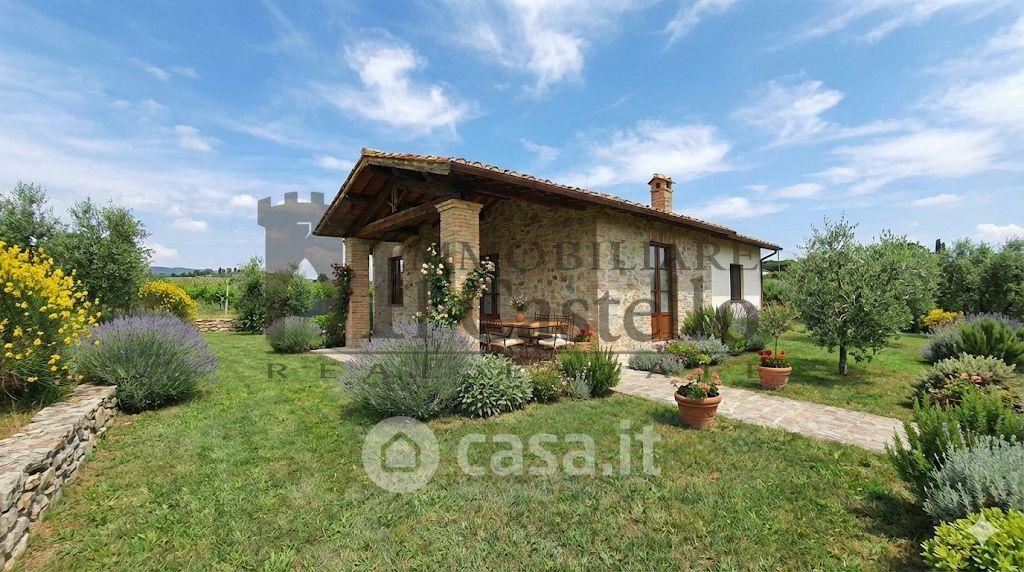 Villa in Località Carraia