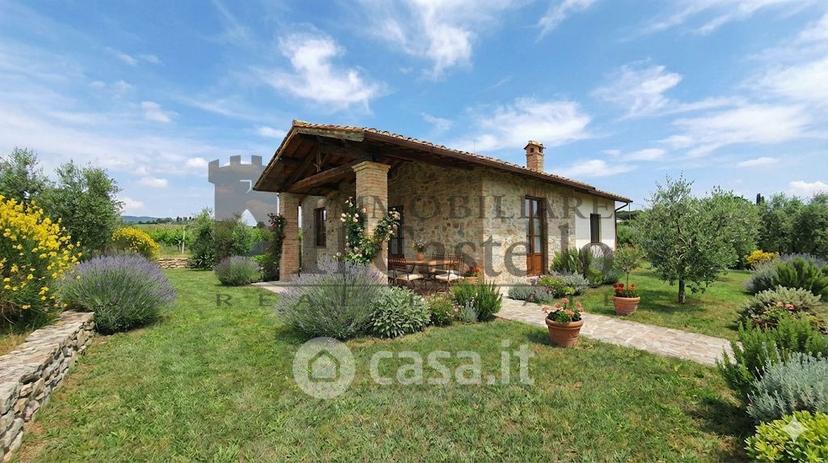 Villa in Località Carraia