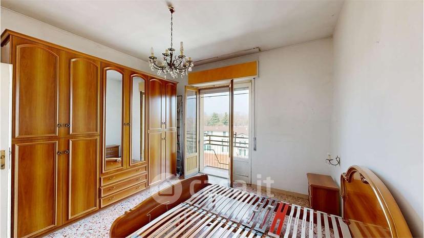 Trilocale in Via Regina Margherita 67 — foto 32 di 32