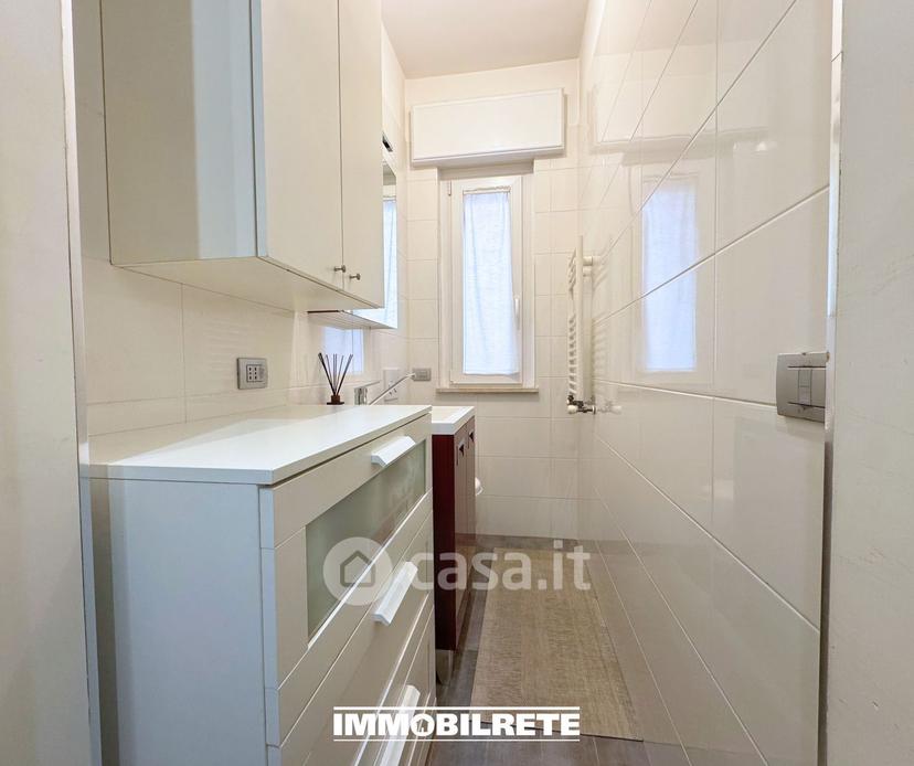 Trilocale in Via Niccolò de Ruggieri — foto 20 di 20