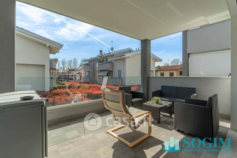 Quadrilocale in Via San Carlo 28 — foto 34 di 36