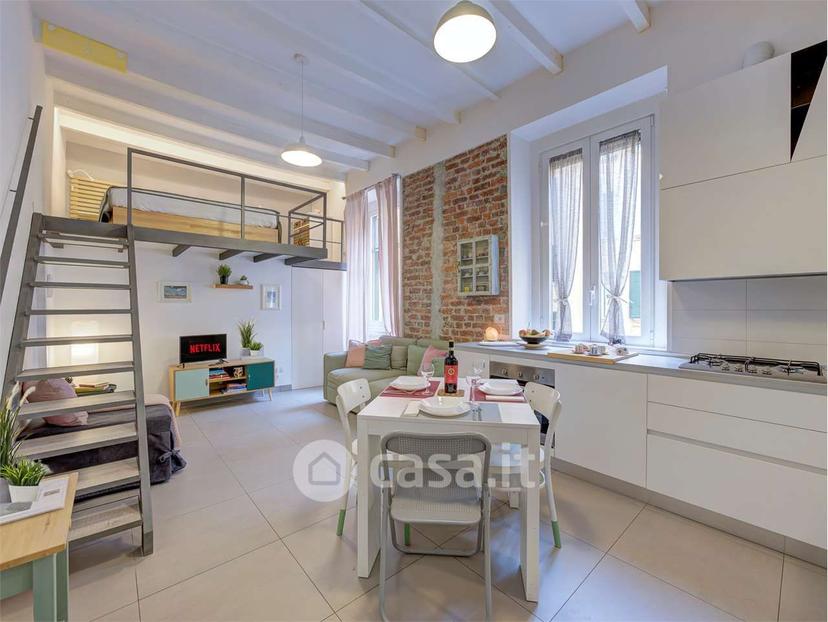 Monolocale in Via Gaetano Previati 33 — foto 4 di 17