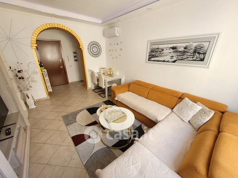 Trilocale in Via Montello 512 — foto 5 di 21