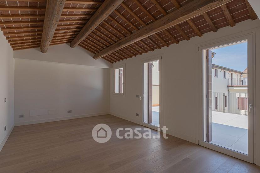 Appartamento in Via del Santo