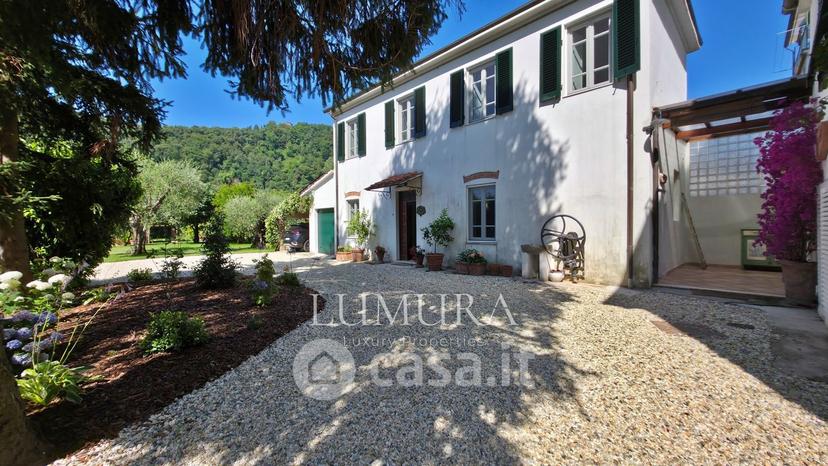 Villa in Via della Marginetta 78 /g — foto 2 di 48