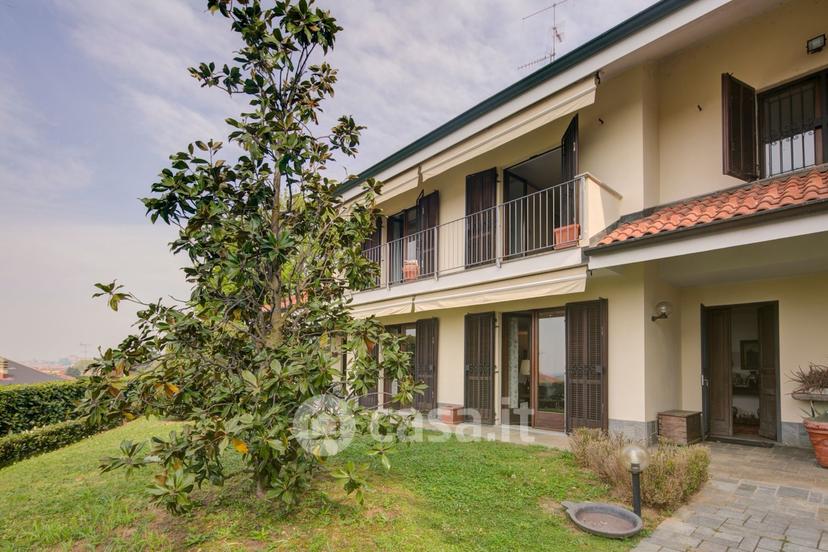 Villa in Strada Belmonte 3 — foto 44 di 44