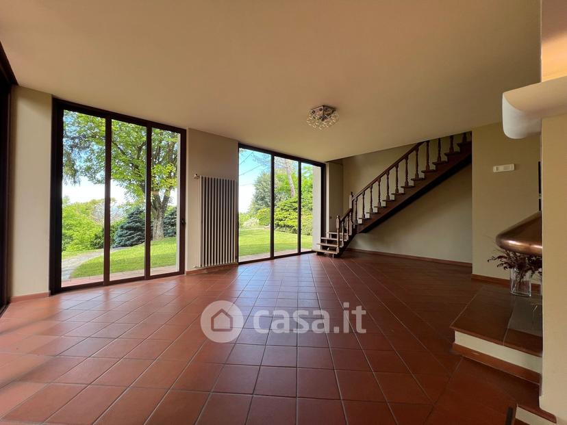 Villa in Località San Giorgio — foto 36 di 44