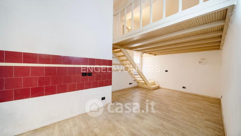 Bilocale in Via dei Revello 31 — foto 12 di 17