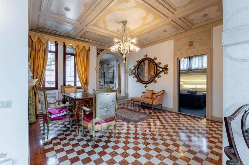 Appartamento in Vicolo Dotti 5 — foto 47 di 57