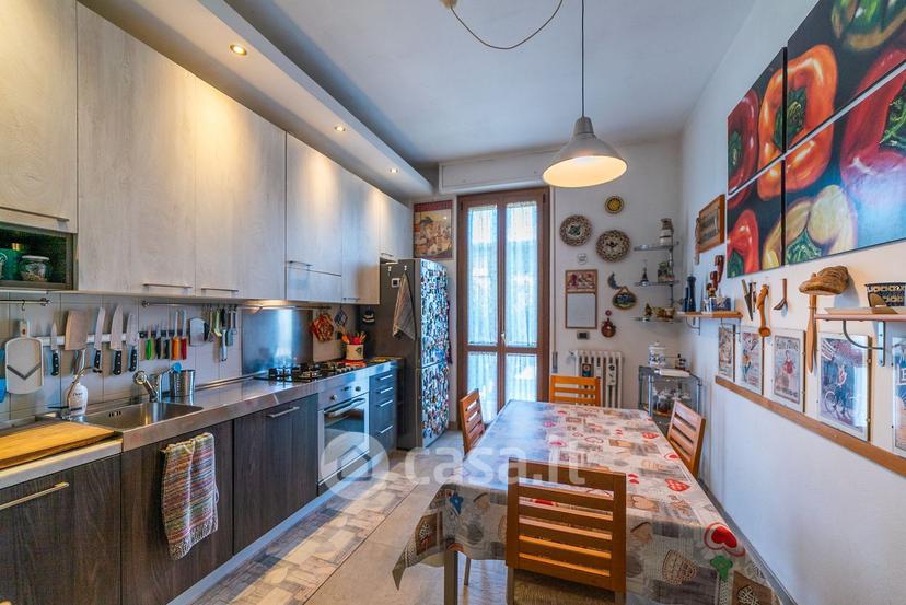 Appartamento in Via Emilio Visconti Venosta 54 — foto 13 di 52