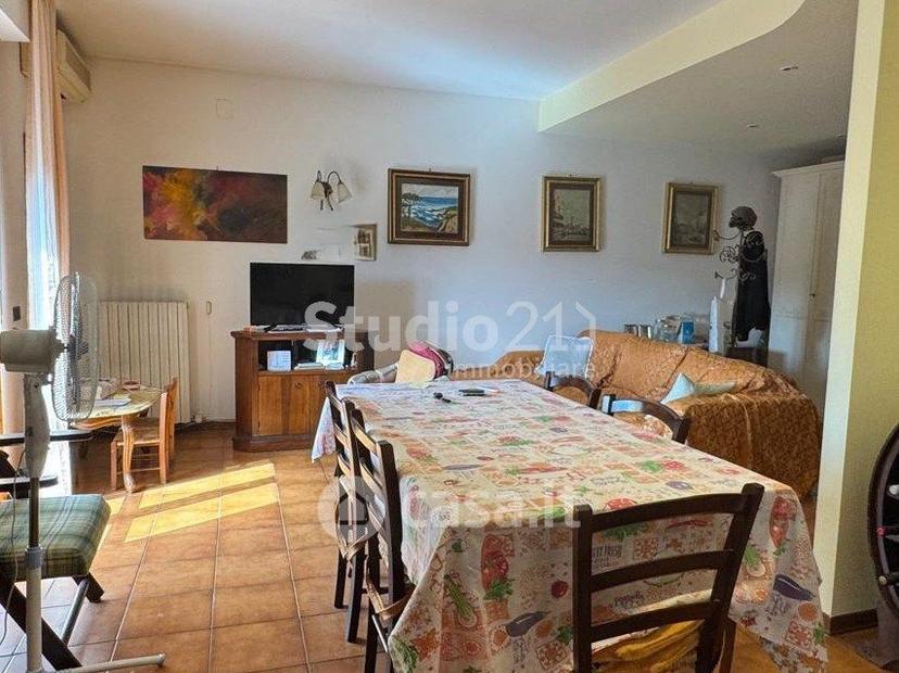 Appartamento in Via Borratino Vallerempoli — foto 8 di 21