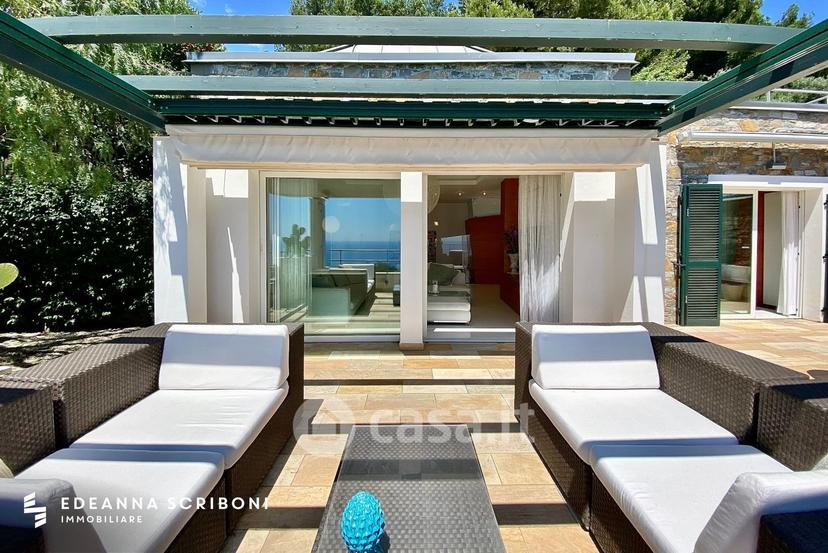 Villa in Via Aurora — foto 45 di 59