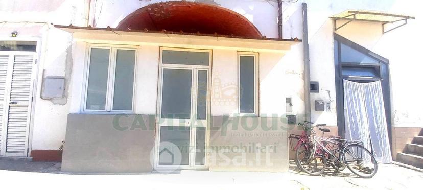 Bilocale in Via Domenico Capitelli — foto 4 di 23