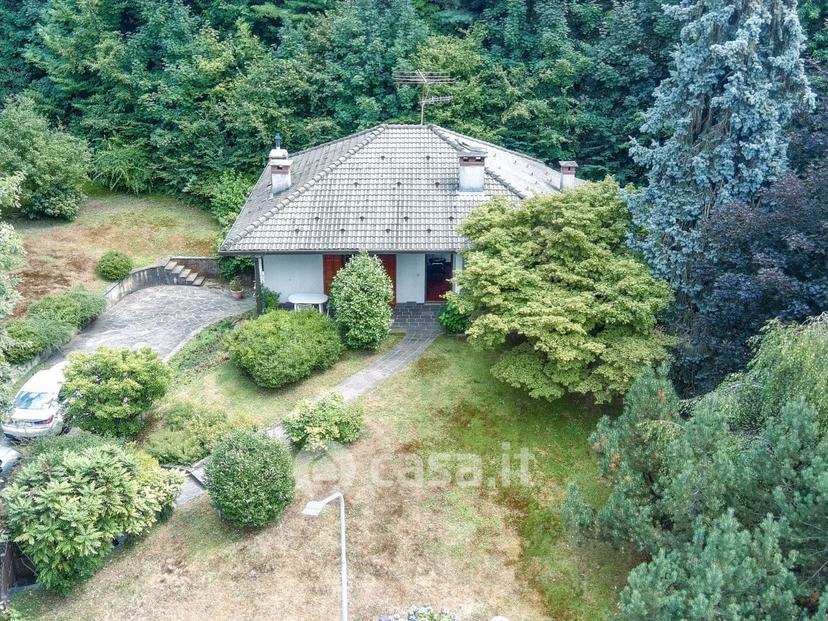 Villa in Via del Borgna 8 — foto 32 di 55