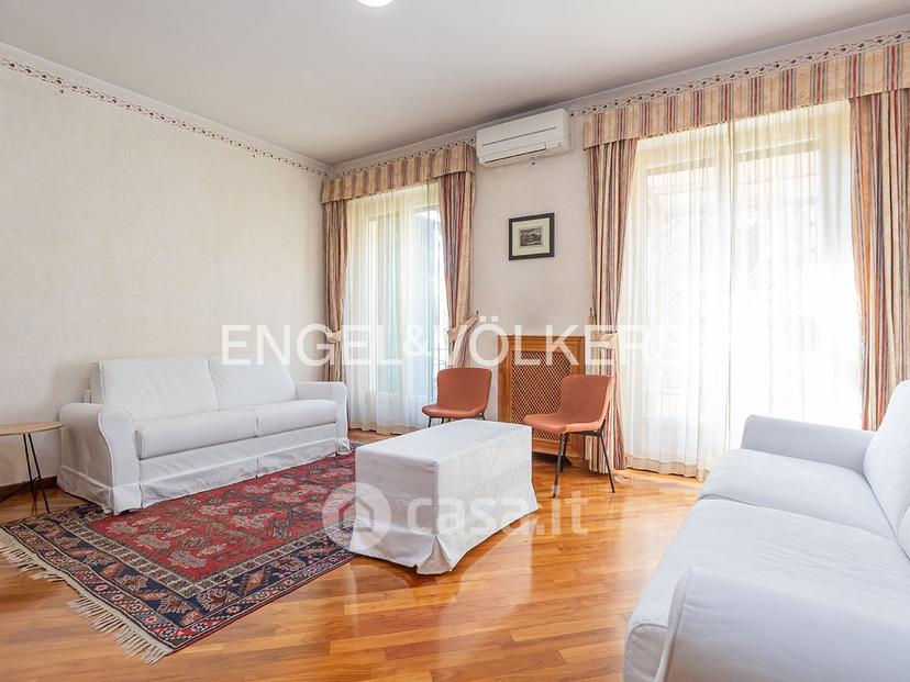 Appartamento in Via Archimede — foto 24 di 26