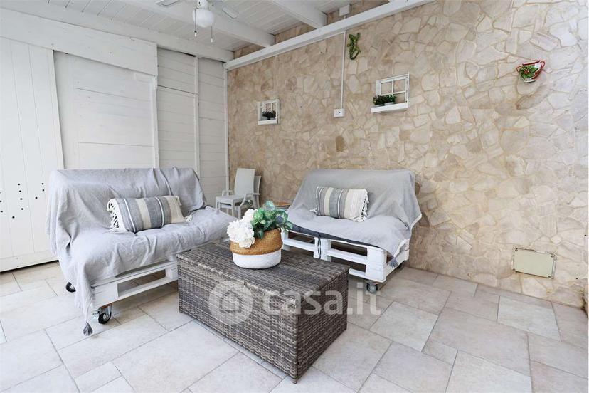 Quadrilocale in Via Imperatore Costantino 23 — foto 10 di 31