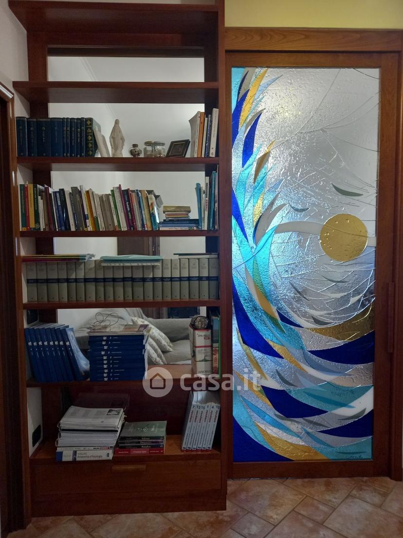 Appartamento in Via dei Villini 35 — foto 21 di 28