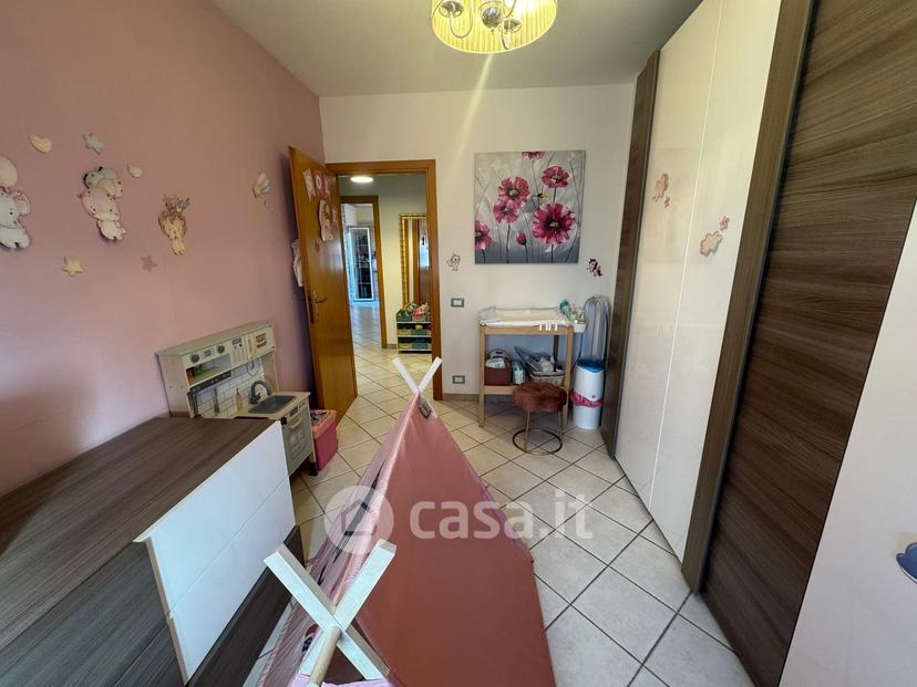Trilocale in Via delle Chiuse 3 — foto 30 di 52