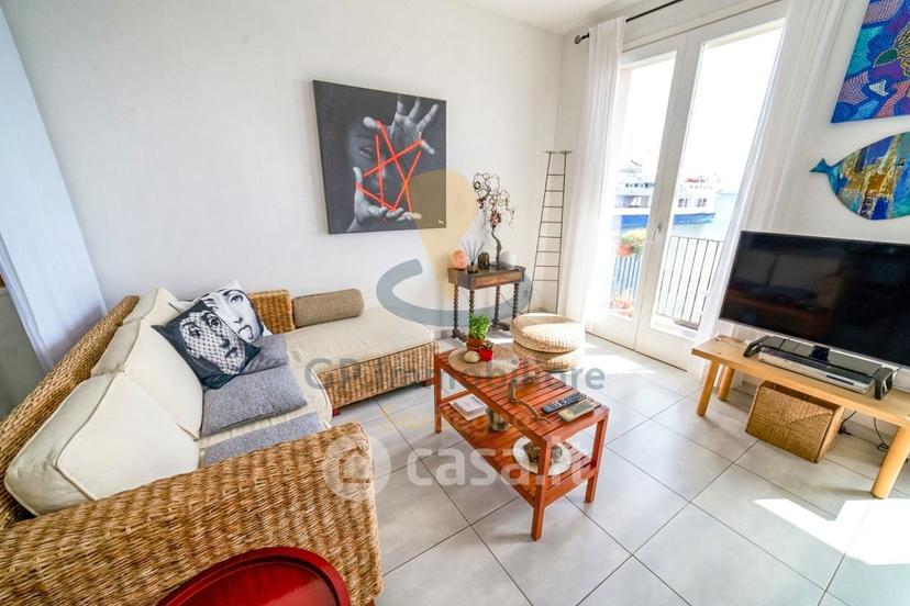 Trilocale in Corso Battellieri 21 — foto 6 di 29