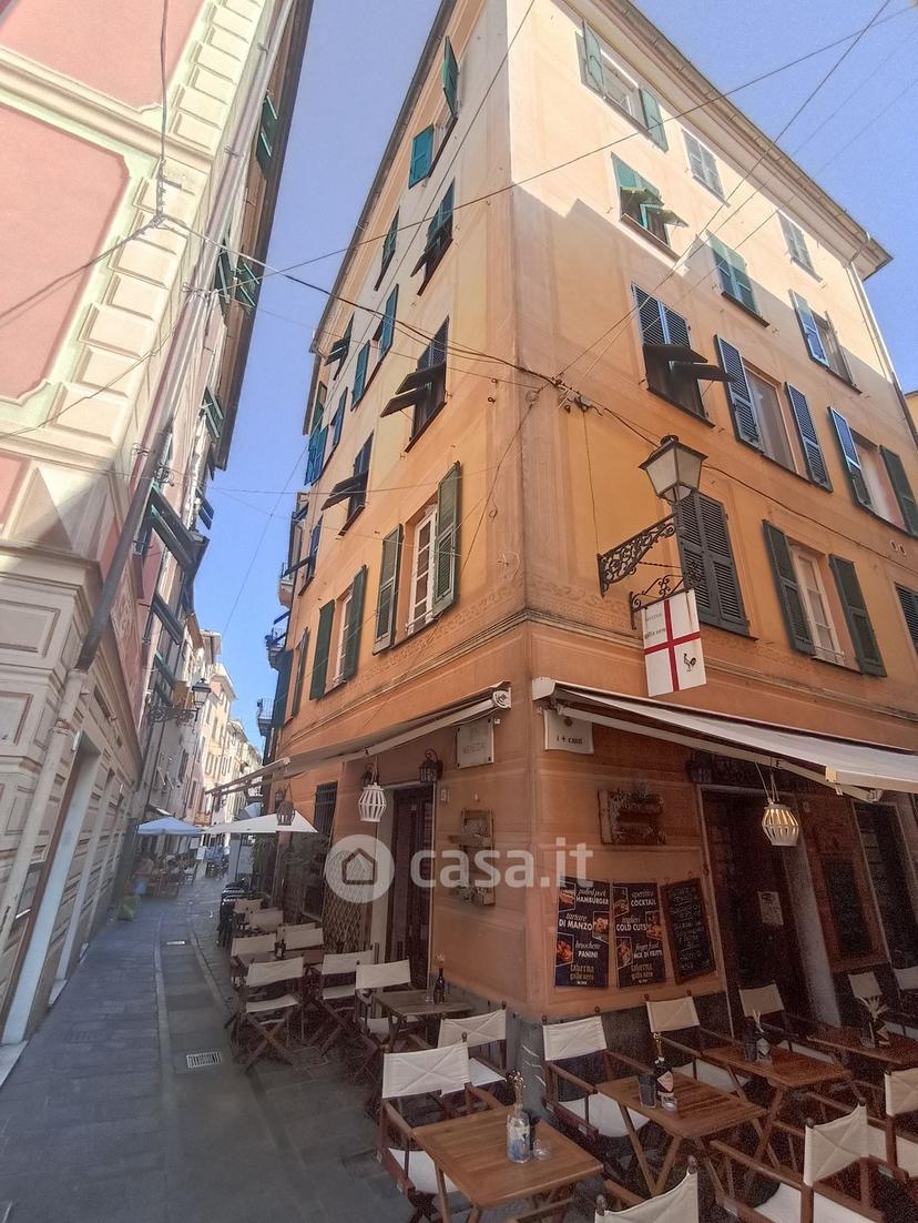 Trilocale in Via Magenta 8 — foto 35 di 42