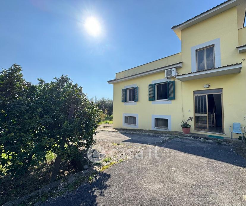 Villa in Via Appia Antica 57 — foto 65 di 77
