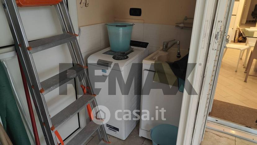 Trilocale in Via Lonigro 16 — foto 22 di 23