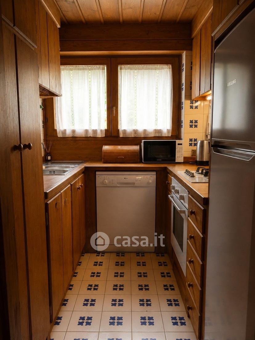 Appartamento in Via Pralongo — foto 5 di 21