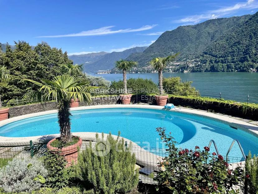 Villa in Via Per Cernobbio — foto 39 di 87