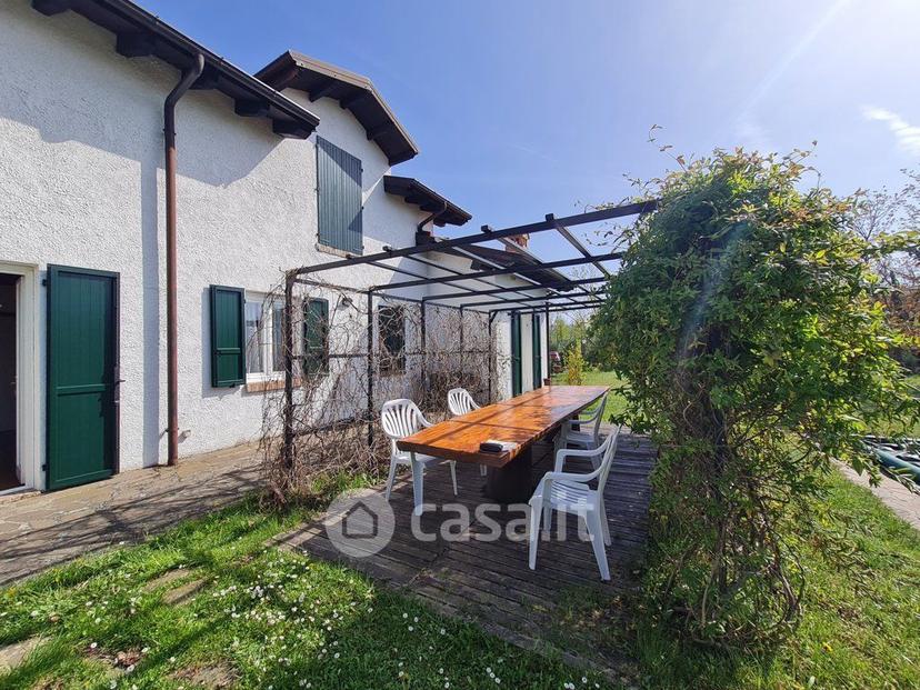 Villa in Frazione Zuccarello — foto 29 di 47